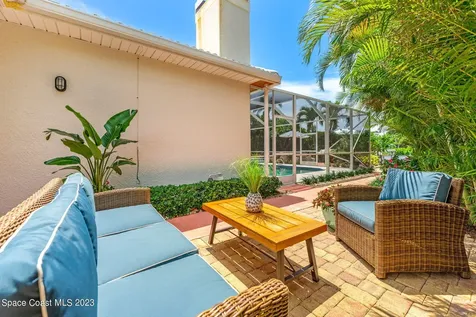 2002 Neptune Drive Melbourne Beach FL 32951