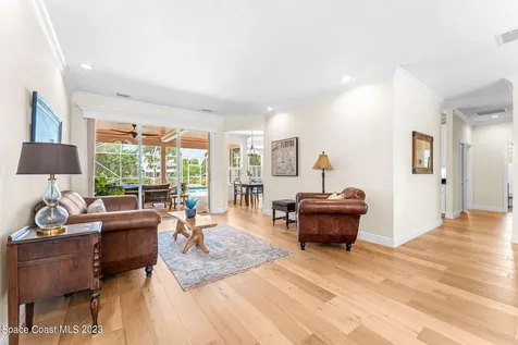 2002 Neptune Drive Melbourne Beach FL 32951