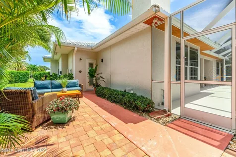 2002 Neptune Drive Melbourne Beach FL 32951