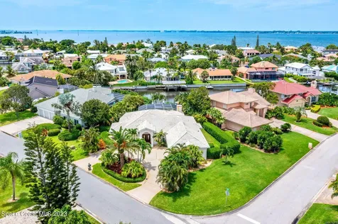 2002 Neptune Drive Melbourne Beach FL 32951