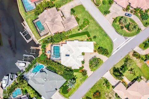2002 Neptune Drive Melbourne Beach FL 32951