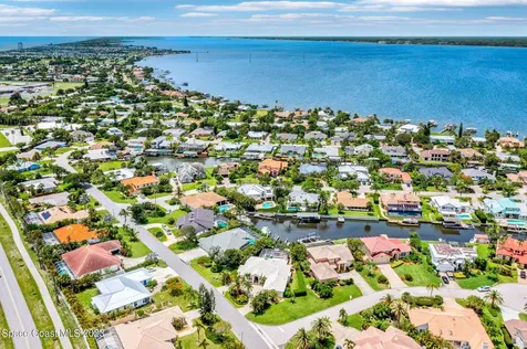 2002 Neptune Drive Melbourne Beach FL 32951