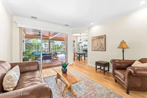 2002 Neptune Drive Melbourne Beach FL 32951