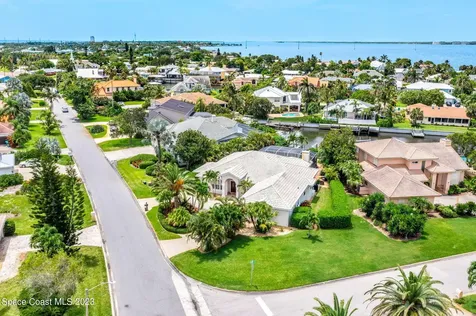 2002 Neptune Drive Melbourne Beach FL 32951