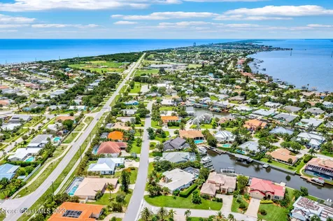 2002 Neptune Drive Melbourne Beach FL 32951