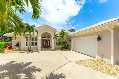 2002 Neptune Drive Melbourne Beach FL 32951