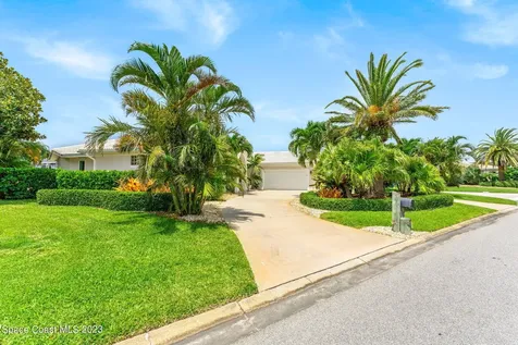 2002 Neptune Drive Melbourne Beach FL 32951