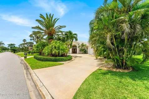 2002 Neptune Drive Melbourne Beach FL 32951
