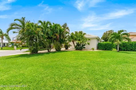 2002 Neptune Drive Melbourne Beach FL 32951