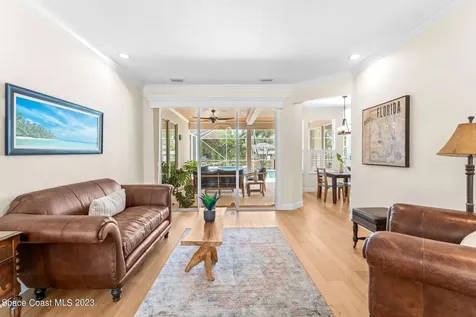 2002 Neptune Drive Melbourne Beach FL 32951