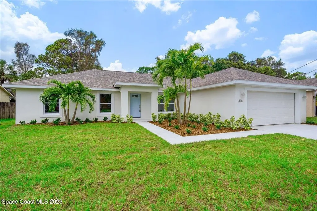 338 Woods Lake Drive Cocoa FL 32926