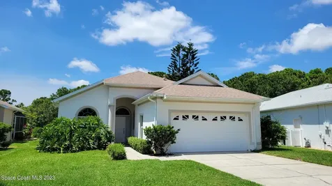 817 Suntree Woods Drive Melbourne FL 32940