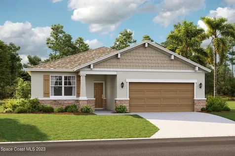 126 Brookshire Avenue Titusville FL 32796
