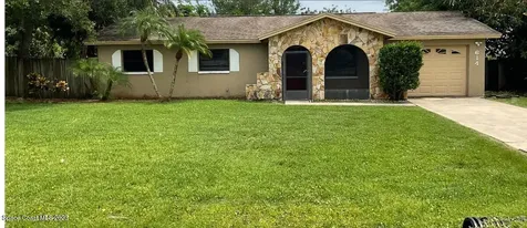 614 Consumer Street SE Palm Bay FL 32909
