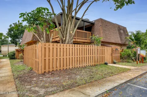 1830 S Park Avenue Titusville FL 32780