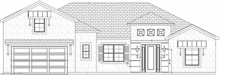 3610 Kite Street Titusville FL 32796