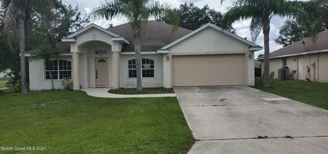 381 Park Hill Boulevard Melbourne FL 32904
