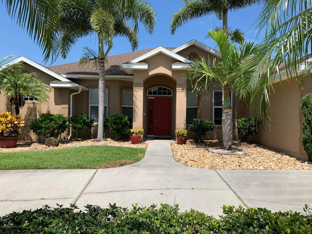 4079 Orion Way Rockledge FL 32955