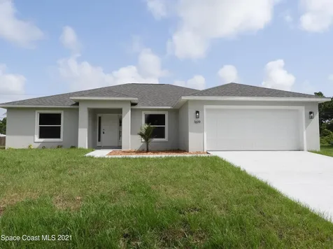 1619 Saipan Street SE Palm Bay FL 32909