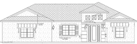 3600 Kite Street Titusville FL 32796