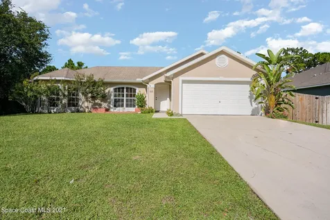 418 Wells Avenue SW Palm Bay FL 32908