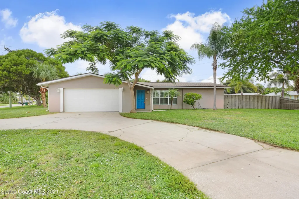 402 Kale Street Satellite Beach FL 32937