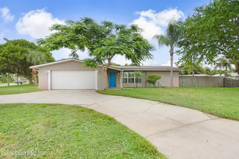 402 Kale Street Satellite Beach FL 32937