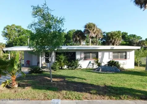 1610 Smith Drive Titusville FL 32780