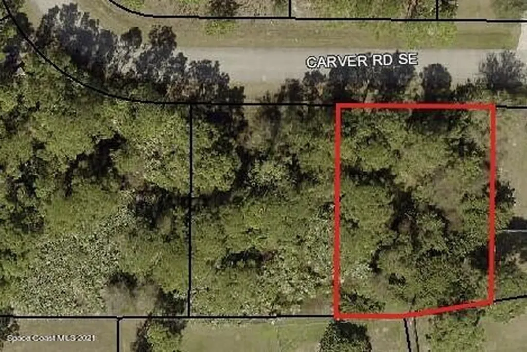 982 Carver Road SE Palm Bay FL 32909