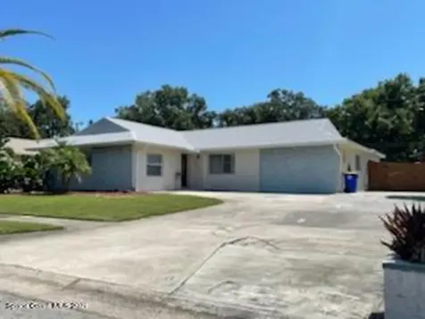1063 Marlin Drive Rockledge FL 32955