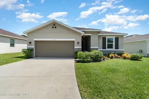 111 Port Royal Court Sebastian FL 32958