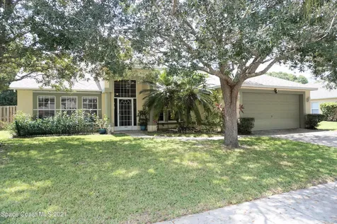 2110 Buescher Hill Street Melbourne FL 32935