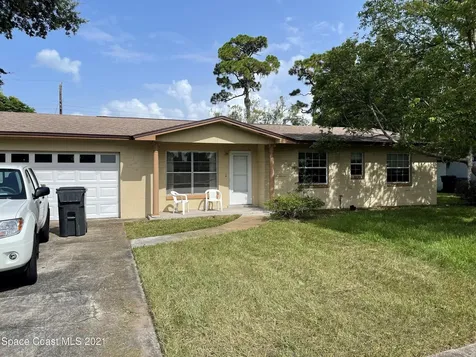 3025 Barna Avenue Titusville FL 32780