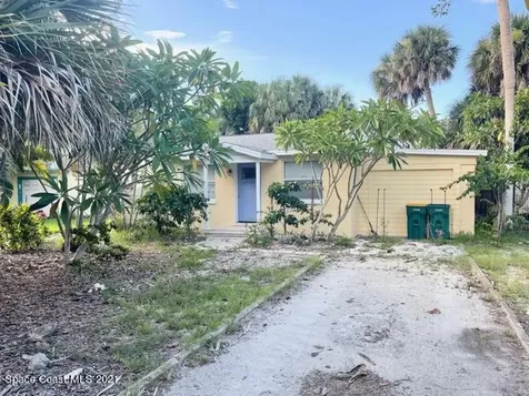 120 Delmar Street Melbourne Beach FL 32951