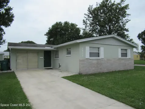 2913 Notre Dame Avenue Melbourne FL 32935