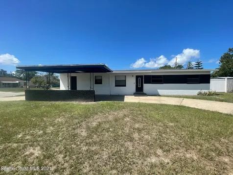 760 Karen Drive Titusville FL 32780