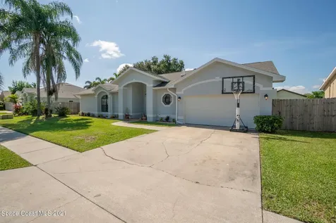 435 Lighthouse Landing Street Satellite Beach FL 32937