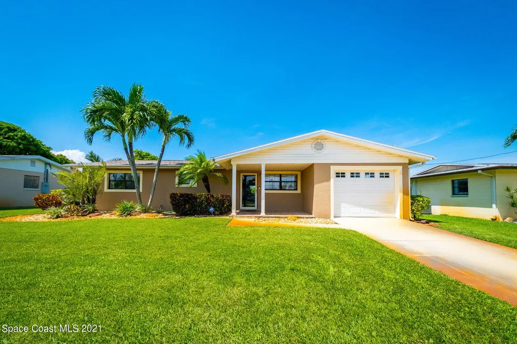 350 Duet Avenue Merritt Island FL 32952