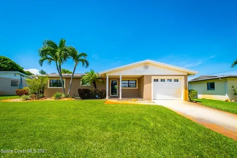 350 Duet Avenue Merritt Island FL 32952