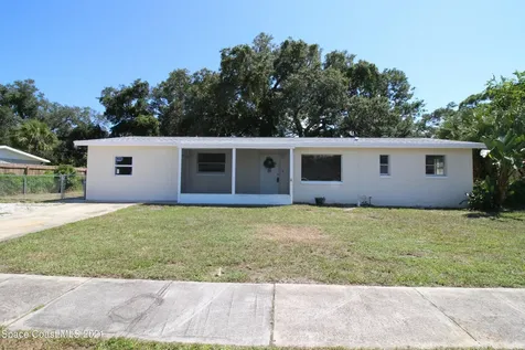 75 Rivercliff Lane Merritt Island FL 32952