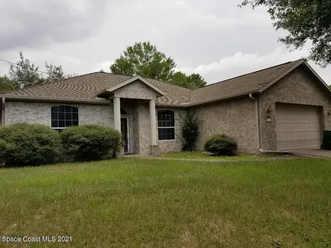 5160 Walton Avenue Titusville FL 32780