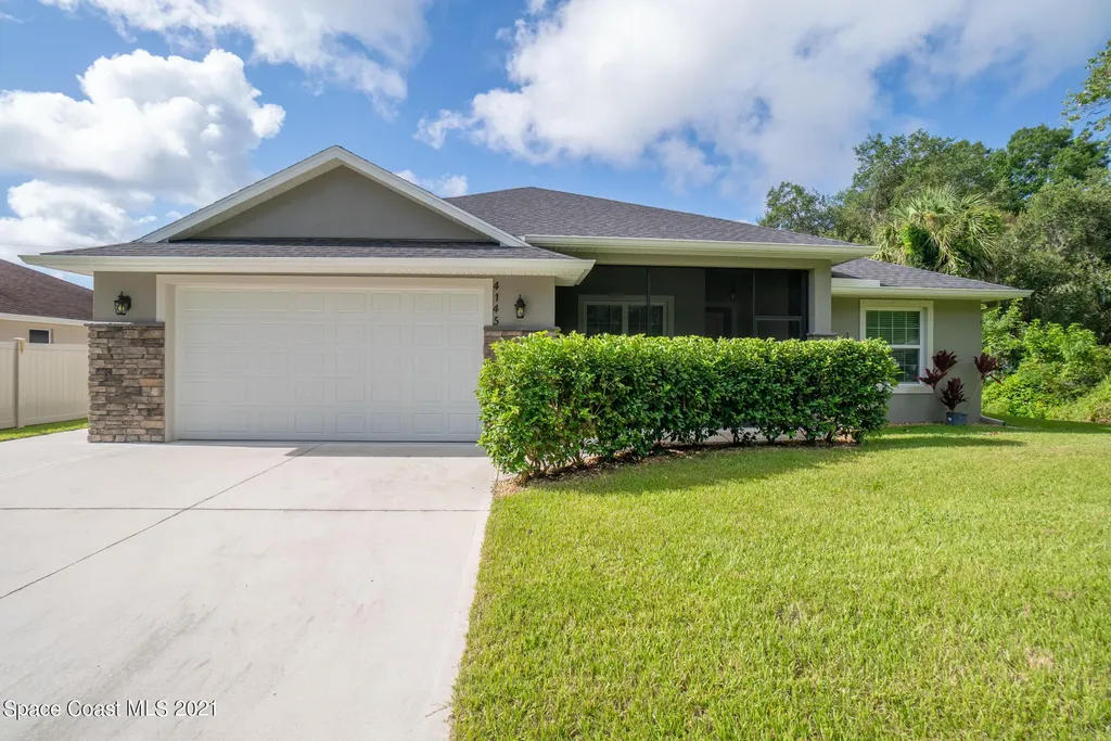 4145 Heller Road Titusville FL 32796