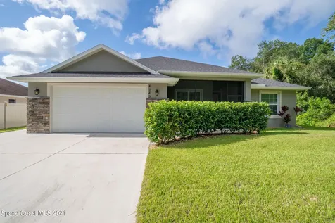 4145 Heller Road Titusville FL 32796