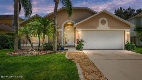 4136 Mendenwood Lane Orlando FL 32826