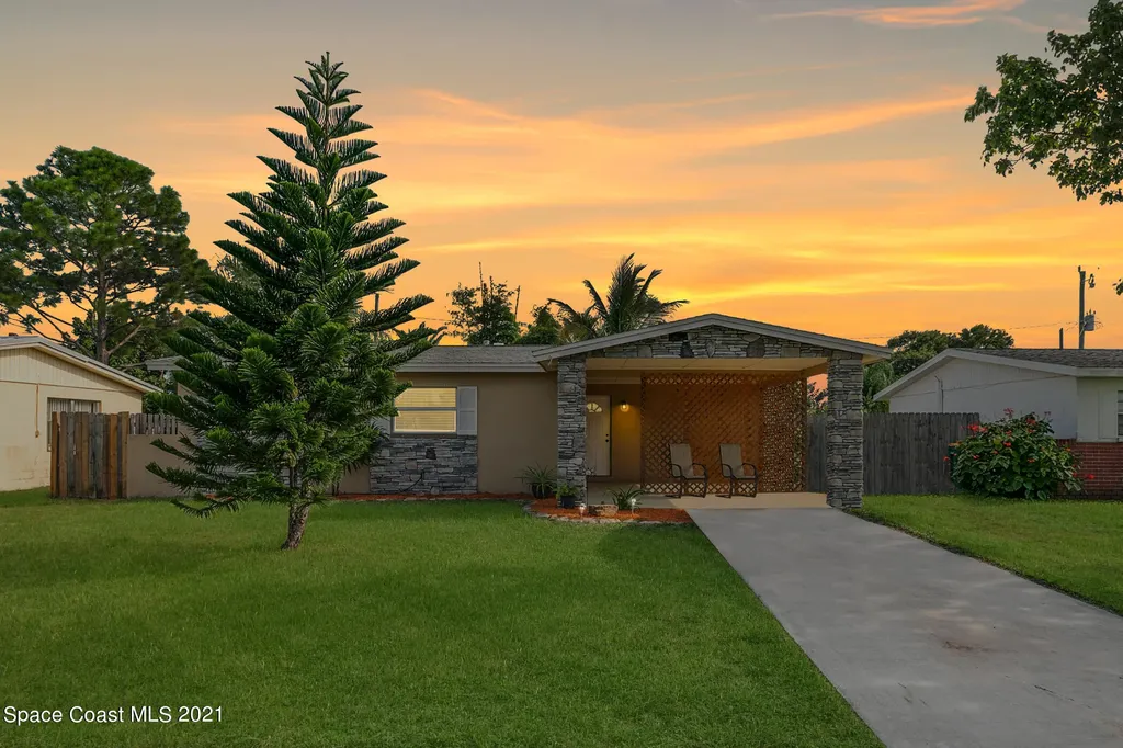 427 Marquis Street Melbourne FL 32901