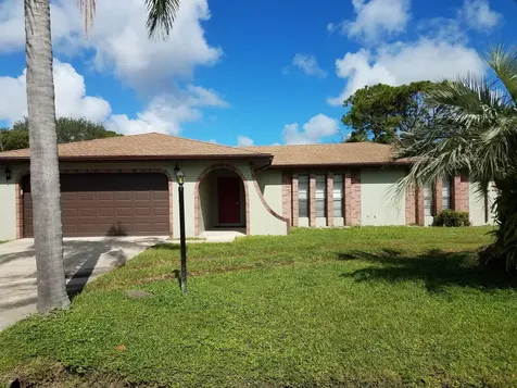 215 Driskell Street NE Palm Bay FL 32907