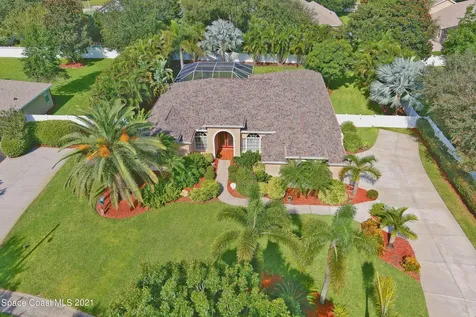 3201 Southern Oaks Drive Merritt Island FL 32952