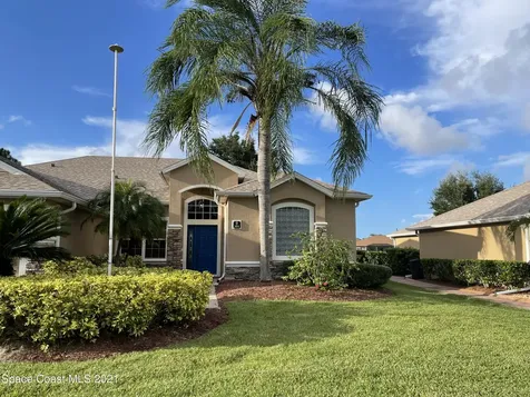 301 Brandy Creek Circle SE Palm Bay FL 32909