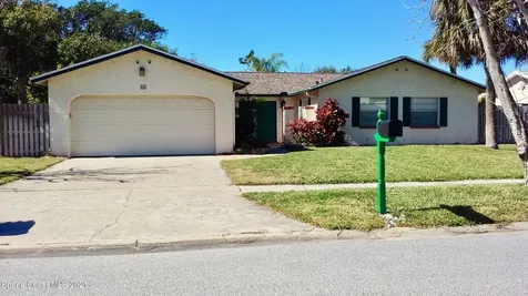 15 Colonial Drive Cocoa Beach FL 32931