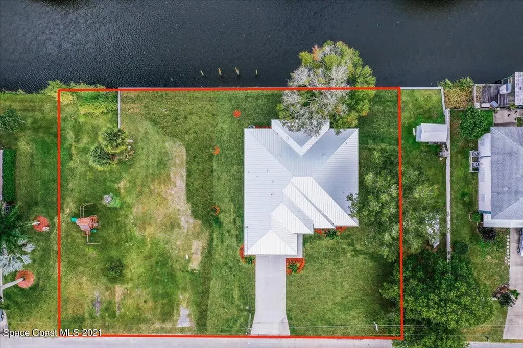 5020 White Heron Lane Melbourne FL 32934